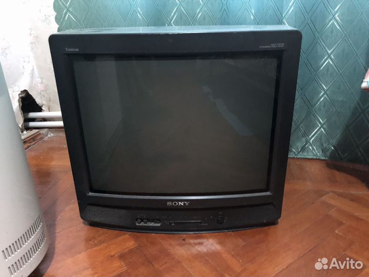 Телевизор бу