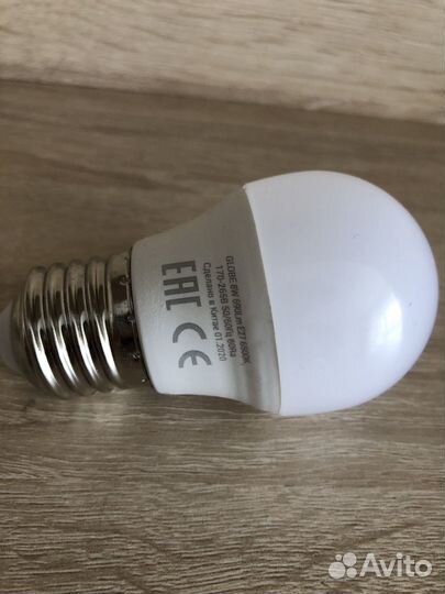 Лампа настольная для маникюра бу