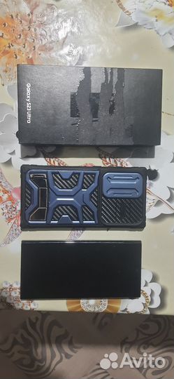 Samsung Galaxy S23 Ultra, 12/512 ГБ