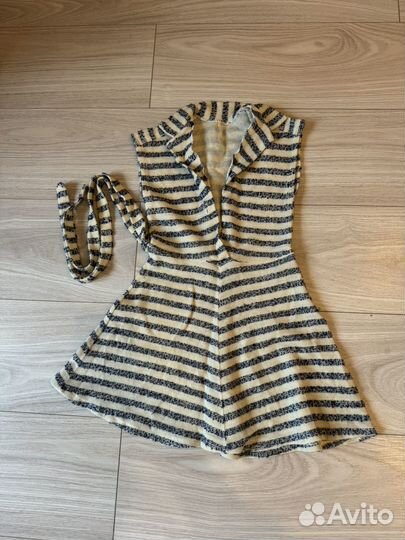 Костюм женский