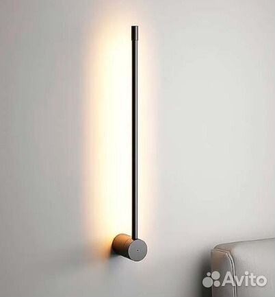 Светодиодный Светильник бра