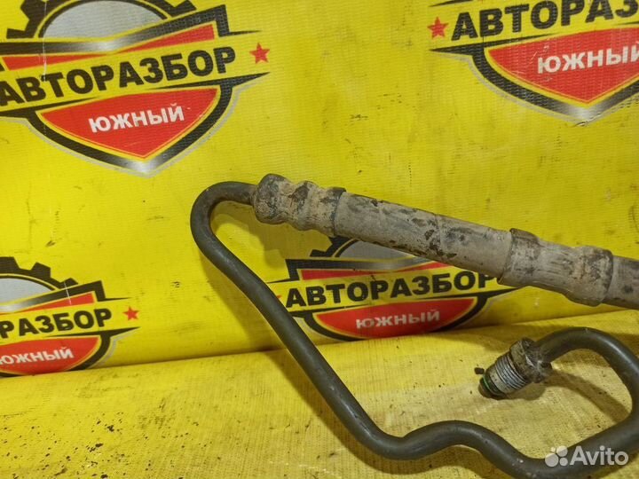 Трубка гидроусилителя Opel Astra H