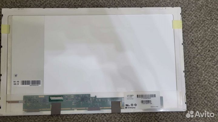 Матрица для ноутбука новая