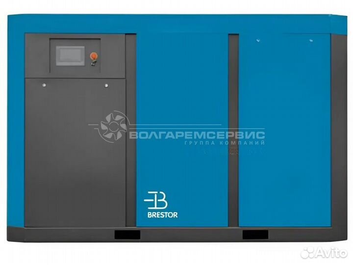 Brestor brvd-90A 8 IP55