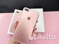 iPhone 7 Plus/оригинал