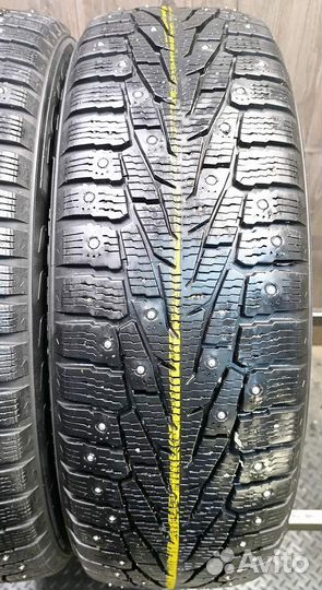 Nokian Tyres Hakkapeliitta 7 SUV 225/60 R18 104T