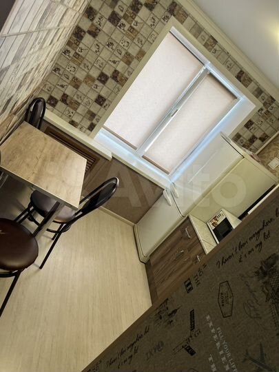 2-к. квартира, 46 м², 1/4 эт.