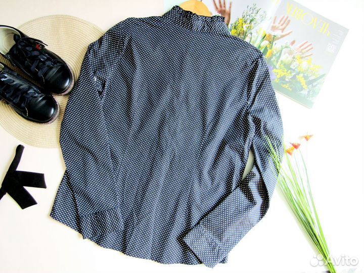 Офисные вещи женские пакетом 46