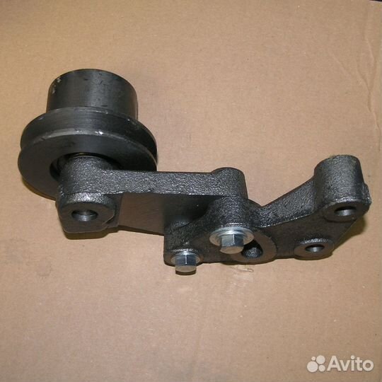 Натяжное устройство ремня водяного насоса ямз (см)