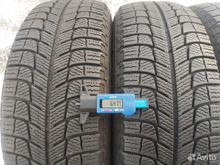 Michelin X-Ice 3 195/65 R15