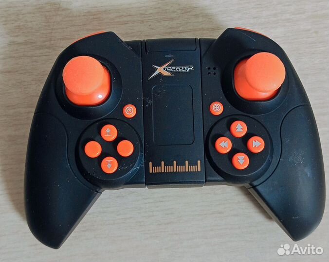 Квадрокоптер Attop X-Pack1