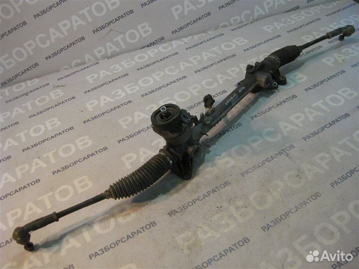 Рейка рулевая (на запчасти) Skoda Octavia A5