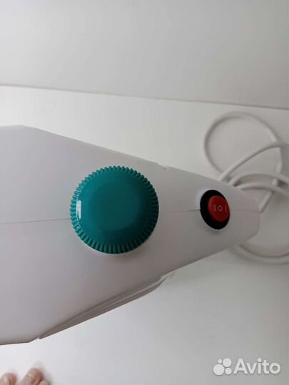 Пароочиститель VLK 900вт