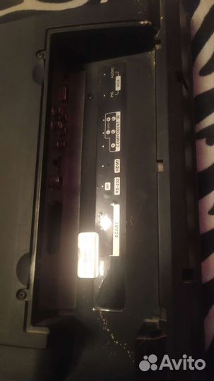 Телевизор бу