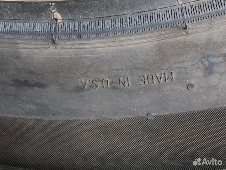 Continental ContiSportContact 5 275/45 R21