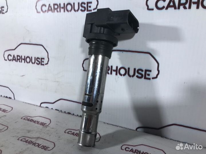 Катушка зажигания Volkswagen Tiguan 1.4 CAV 2014