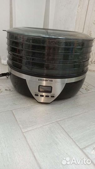 Сушилка для овощей и фруктов