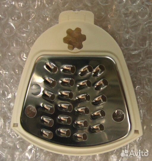 Диск-шинковка кухонного комбайна ат4-7, ATE, DF