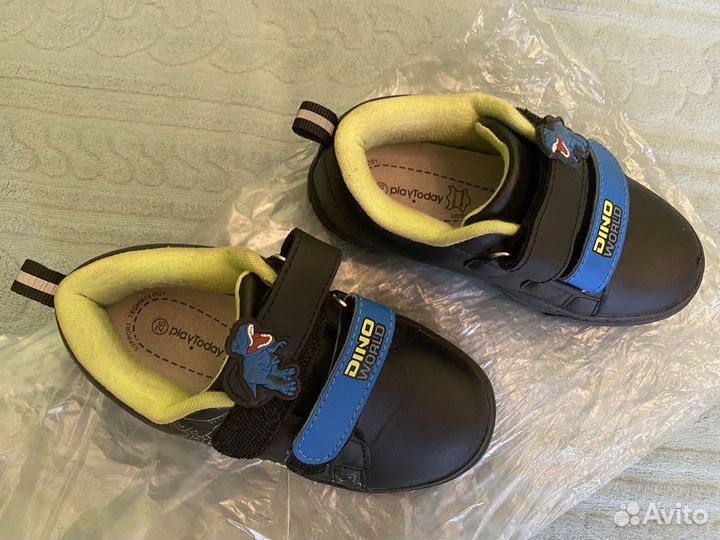 Кеды playtoday