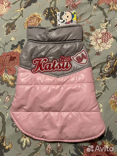 Куртка для собак Petmax L