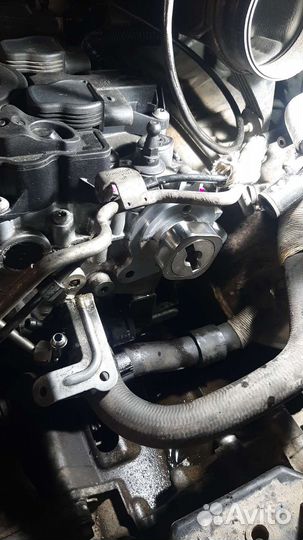 Двигатель 1.8 tsi cdab
