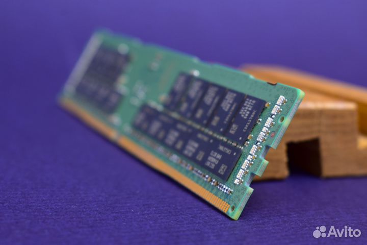 Серверная оперативная память ddr4 32gb 2666 MHz 2R