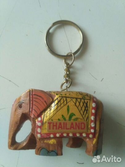 Брелок для ключей