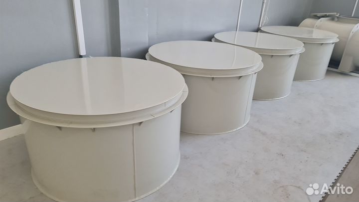 Ёмкость для воды (BPb6v7)