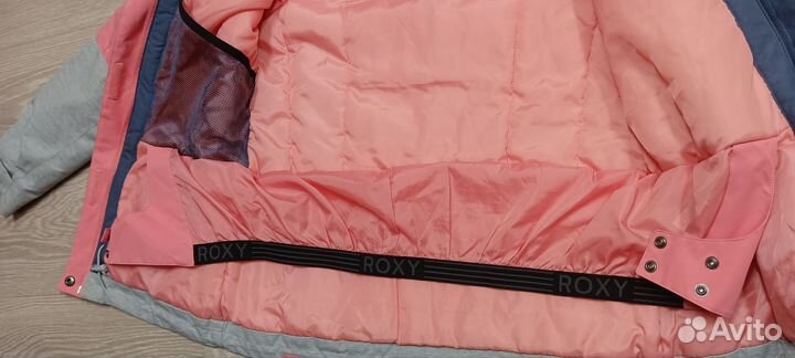 Куртка Roxy xs