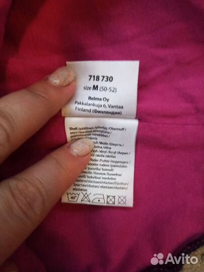 Шапка шлем Lassie 50 52