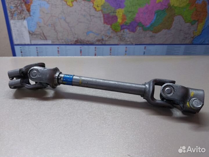 Кардан рулевой Акцент Mando