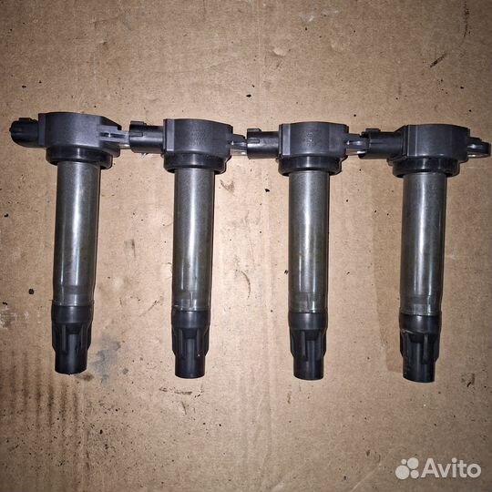 Катушка зажигания 4b12 2.4 Mitsubishi Outlander