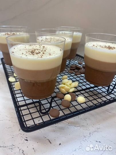 Кондитерские изделия