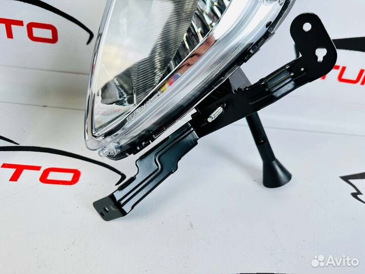 Противотуманные фары Hyundai Elantra U4525