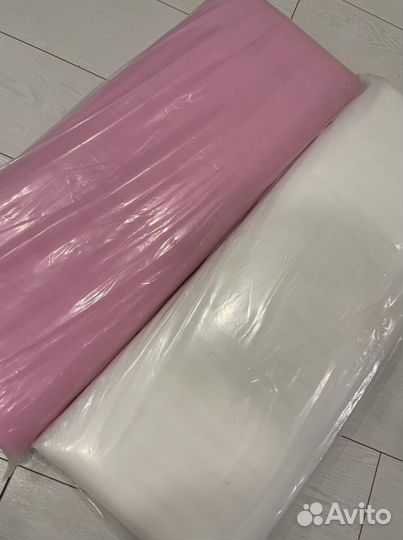 Еврофатин рулонами и отрезы ширина 3м