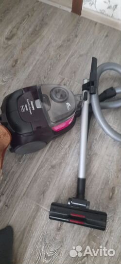 Пылесос Philips