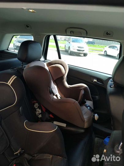 Детское кресло 9-18кг до 5 лет