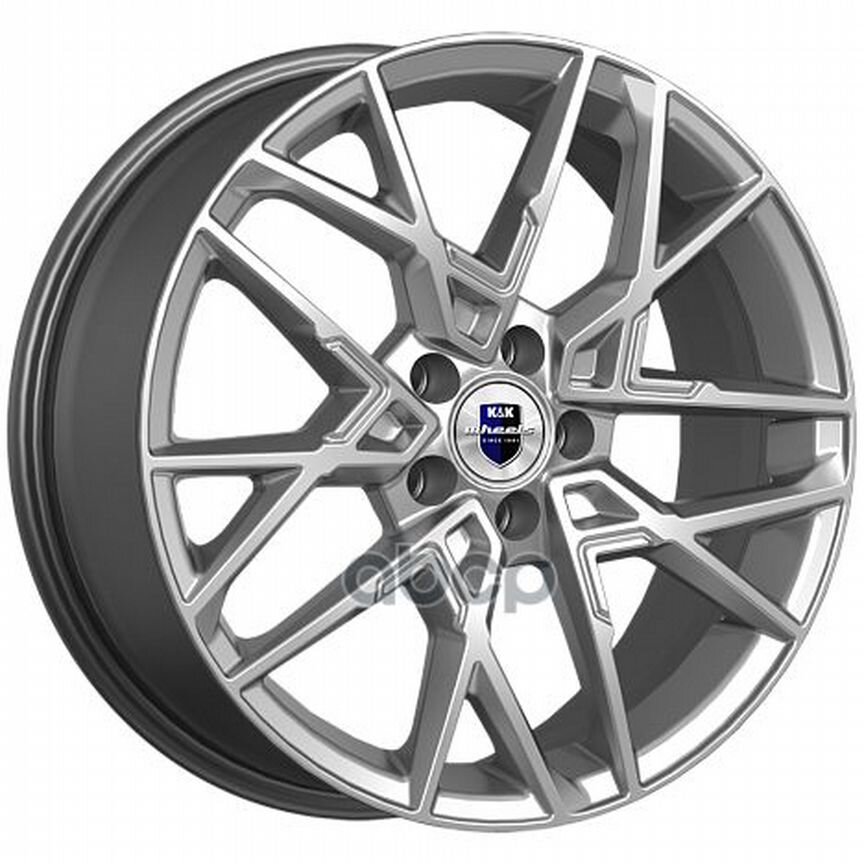 Диск кик, Вудроф 7x18/5x114.3ET48 56.1