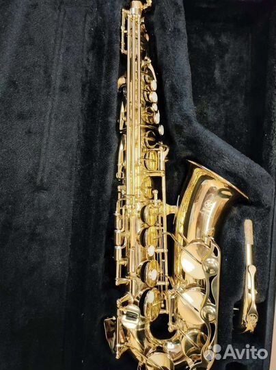 Саксофон Yamaha YAS 280