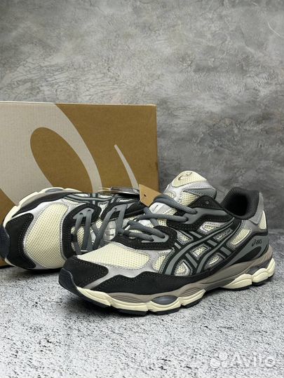 Кроссовки Asics Gel NYC