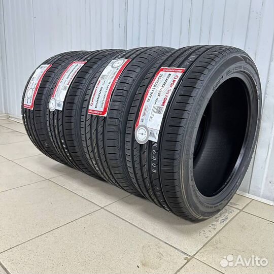 Roadstone Eurovis Sport 04 215/45 R18