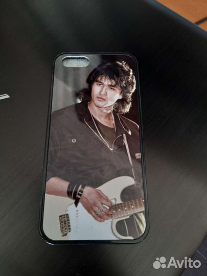 Чехол на iPhone 5 5s se