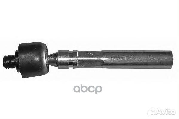 CI-AX-0863 тяга рулевая Citroen C5 all 01 CIA