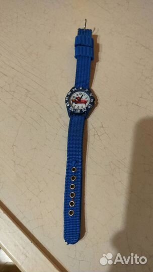 Наручные часы детские для мальчика