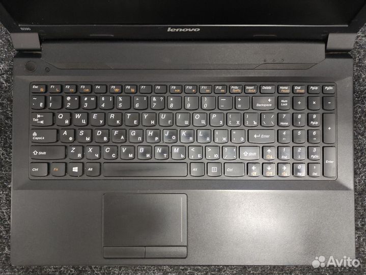 Ноутбук Lenovo B590 15.6