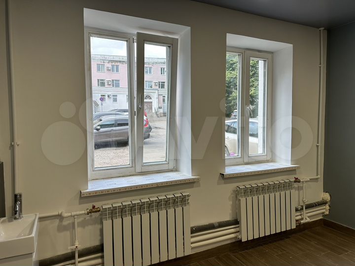 Офис, бьюти 20 м²