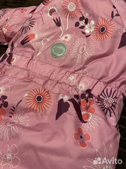 Комбинезон Lessie 80