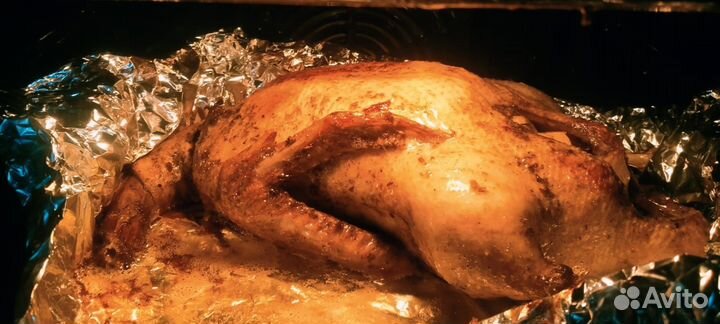 Мясо домашней утки стар 53
