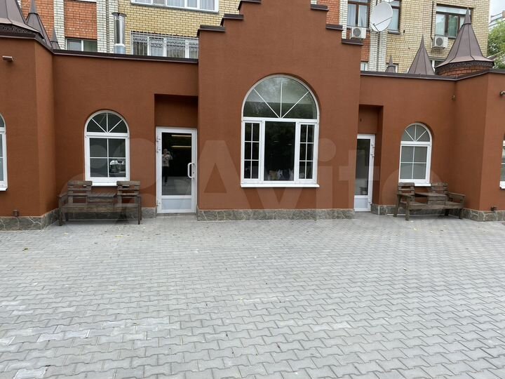 Общепит, 78.2 м²