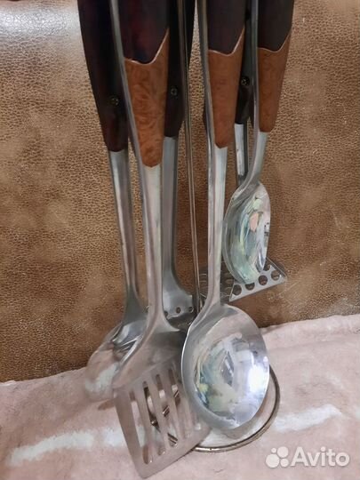 Набор кухонных принадлежностей